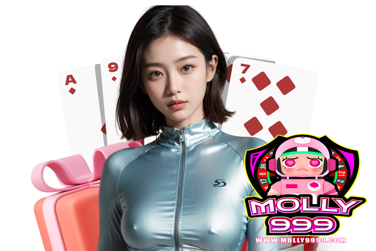molly999 สล็อต