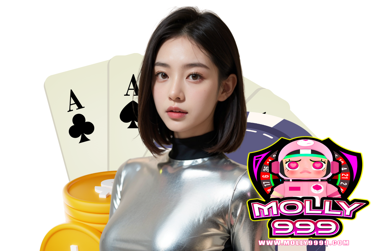 molly999 แจกเครดิตฟรี