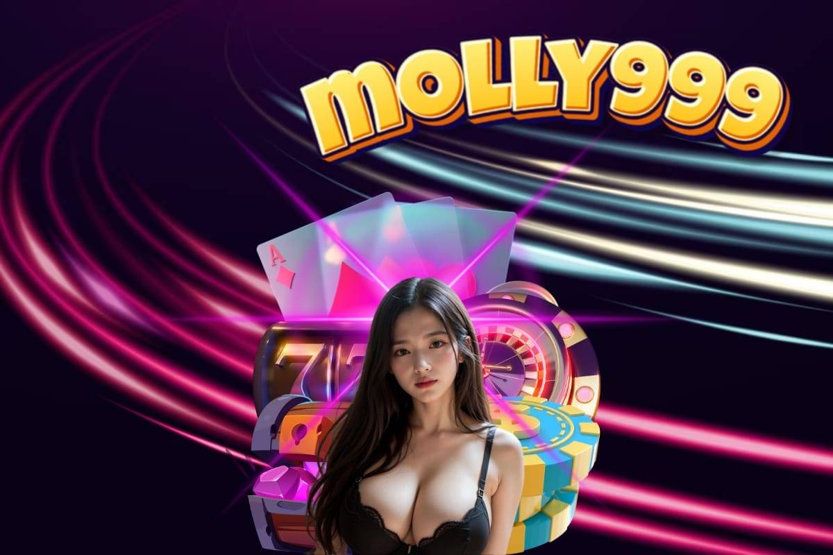 molly999 ทรูวอเลท