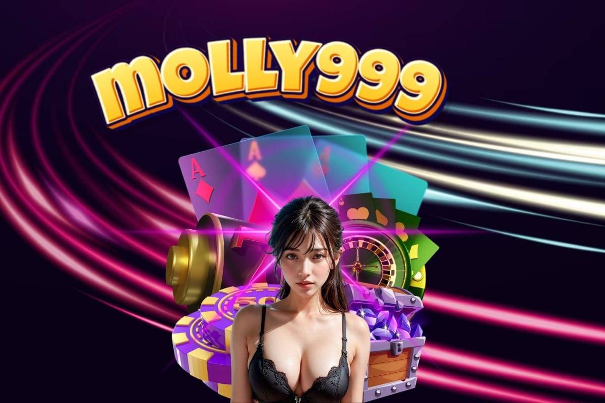 molly999 เครดิตฟรี