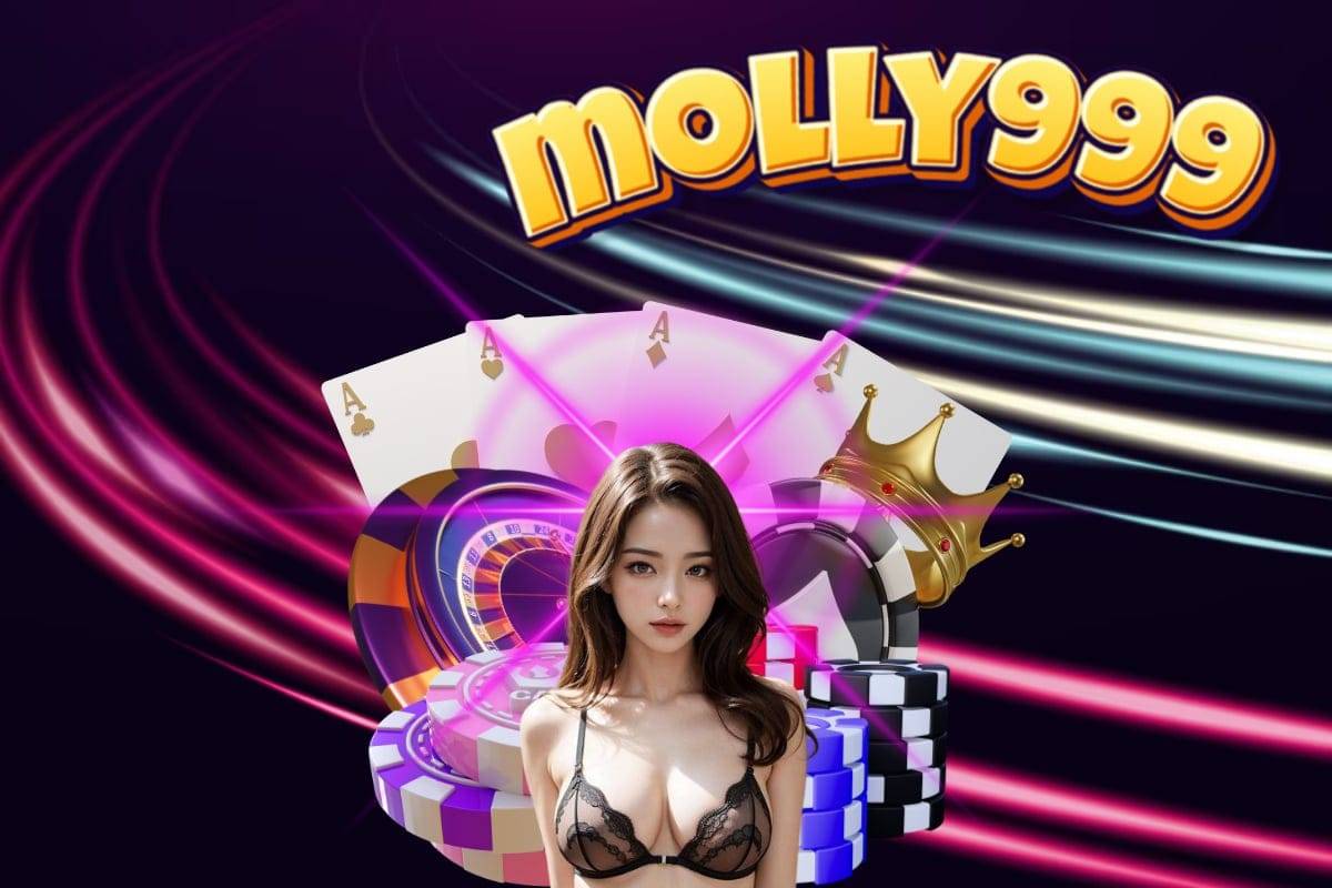 molly999 เข้าสู่ระบบ