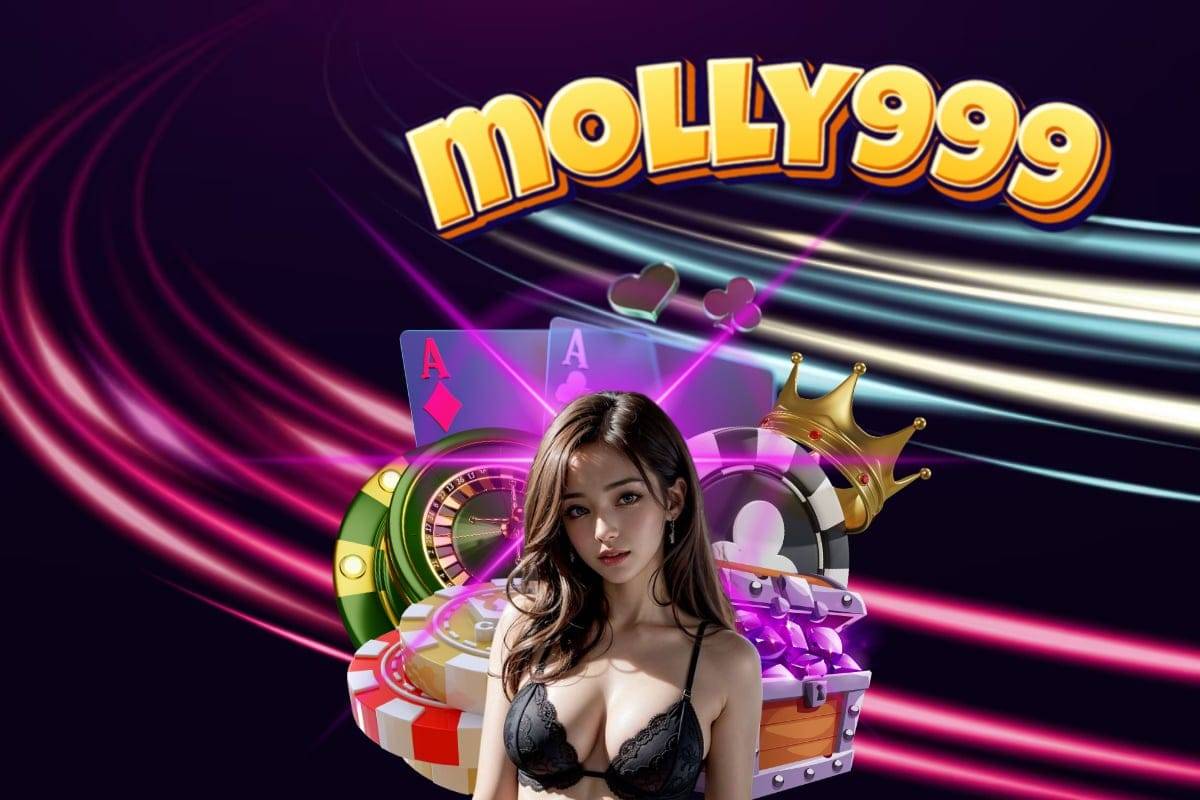 molly 999 slot